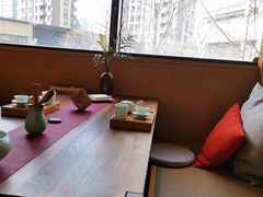 -梅间堂茶馆(绿地缤纷城店)
