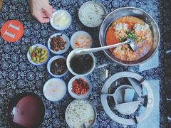 -张关合渣(航空大道店)