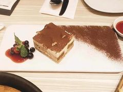 -必胜客(华辰店)