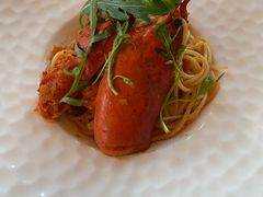 龙虾意面-酒廊The Lounge(国贸大酒店店)