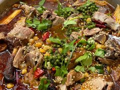 -蓉三少冒烤鸭·四川小吃集(北京首店)