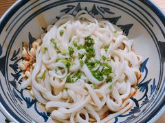 -老九圆山西面馆(CBD店)