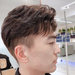点击看大图 -小齐发型Star~salon
