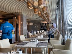 -北京王府井希尔顿酒店·万斯阁西餐厅