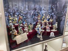 -Me Coffee下午茶艺术空间