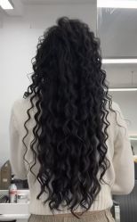 -MMby Hair Code芭曲发型