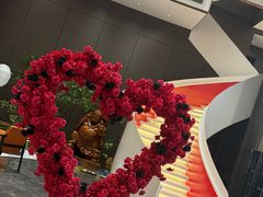 -大连湾旭日·家宴·海肠捞饭(马栏广场店)