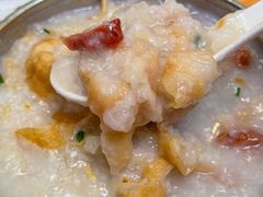 -陈添記·祖傳爽鱼皮·西关老字号(广州首店)