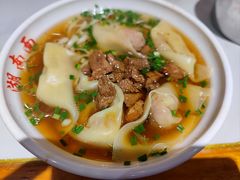 -李兰英湖南面馆(护国路店)