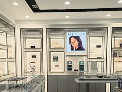 -宝岛眼镜(武汉南湖店)