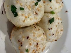 -舒蔡记生煎菜饭(云南中路店)