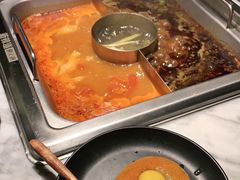 -新辣道鱼火锅(领展购物广场·中关村店)