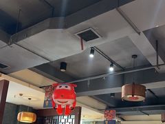 -天下客饭店(中山路店)