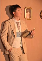 -喜杭影像婚纱摄影(拱墅店)