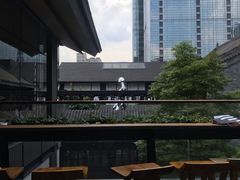 -星巴克(成都太古里二店)