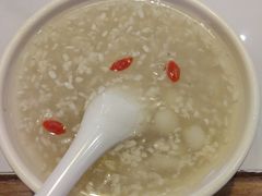 -子午路张记肉夹馍(小寨西路店)