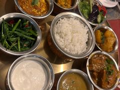 -尼泊尔雪莲餐厅(北京东路店)