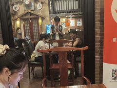 -星空密室·精选(天一豪景店)