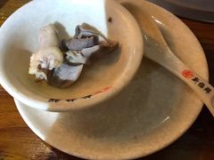 -新招鲜(桃浦路店)