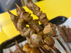 -望京小腰(北京总店)