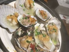 -三个渔夫·蒸汽海鲜(小白楼店)
