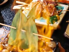 無境招牌卷寿司-無境·匠心日本料理(汉街店)