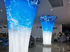 -深海中餐厅(国家海洋博物馆店)