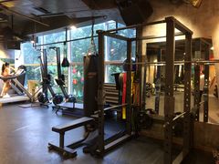 -能量健身私教工作室(1527店)