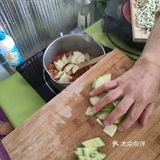 樱🌸样食堂之五彩缤纷炒什锦蔬菜