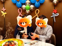 -张福记(五一公园店)