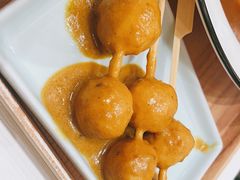 -池奈·咖喱蛋包饭(熙地港店)