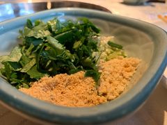 秘制蘸碟-红辣椒·川菜·火锅(科华路店)