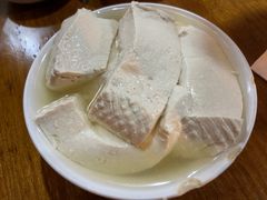 豆花儿-范记豆花庄(东门好吃街店)