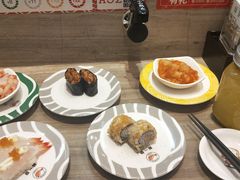 -新一番三文鱼寿司(红城湖店)