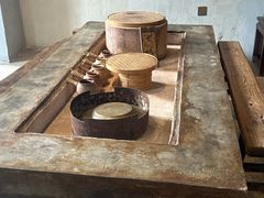 -成川茶店·潮汕工夫浓茶(万象店)