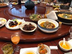 -昆承湖酒家·本帮农家菜