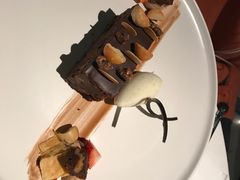 -L'Arome芳芳法国餐厅(仙林金鹰店)