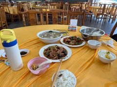 -荣生萝卜汤饭店