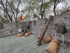 -开封城墙景区