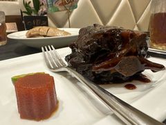 -A One Kitchen·南京精菜馆(晶丽酒店店)