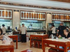 -郑州烤鸭总店