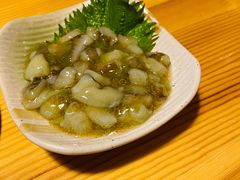 芥末章鱼-福匠日本料理(人民路店)