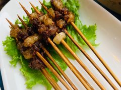 -尽善百年古院餐厅(王家老宅店)