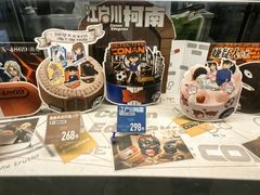 -DQ·蛋糕·冰淇淋(万象城店)