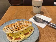 -Wagas沃歌斯(太古汇店)