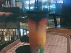 -星巴克(苏州诚品店)