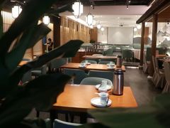 大堂-三凤酒家·百年无锡菜(清扬茂业店)