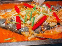 -匠子烤鱼(远大购物中心店)