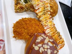 -85度C(南京龙江店)