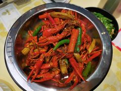 -聚味瞿记·龙虾堂(坡子街店)